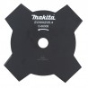 4-ių ašmenų peilis MAKITA D-66008 230/25,4mm