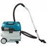 Akumuliatorinis dulkių siurblys MAKITA VC006GMZ01 80V MAX XGT