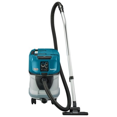 Akumuliatorinis dulkių siurblys MAKITA VC006GMZ01 80V MAX XGT