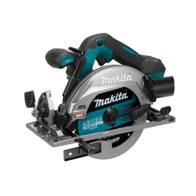 Akumuliatorinis diskinis pjūklas MAKITA HS012GZ 40V MAX XGT