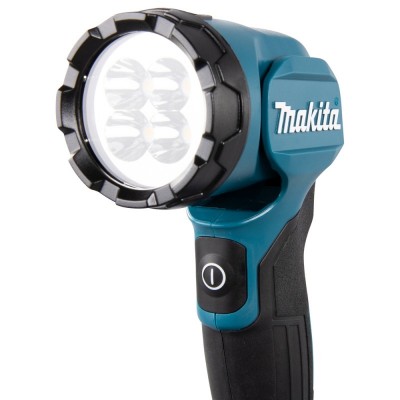 Akumuliatorinis LED prožektorius MAKITA ML001G 40V MAX XGT