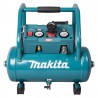 Akumuliatorinis kompresorius MAKITA 40V MAX XGT AC001GZ