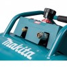 Akumuliatorinis kompresorius MAKITA 40V MAX XGT AC001GZ