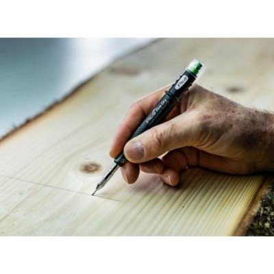 Grafitinės šerdys PICA H 0,9mm, 24vnt.