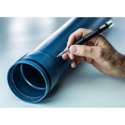 Grafitinės šerdys PICA HB 0,9mm, 24vnt.