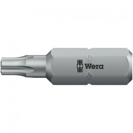 Penkiakampis antgalis WERA 873/1 T30