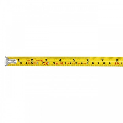 Ruletė STABILA BM100 3m mm/inch