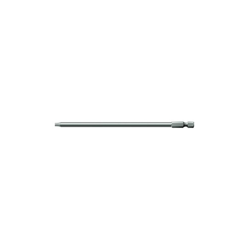 Atsuktuvo antgalis WERA 867/4 Z TX27x152mm
