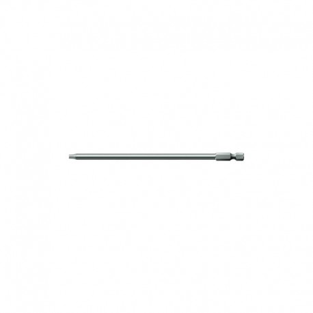 Atsuktuvo antgalis WERA 867/4 Z TX27x152mm
