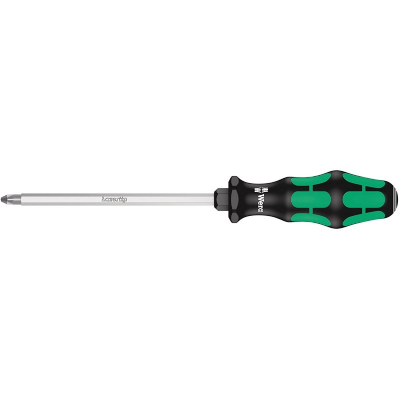 Kryžminis atsuktuvas WERA 355 SK PZ3x150mm
