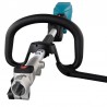 Akumuliatorinis multi sistemos variklis MAKITA UX01GZ