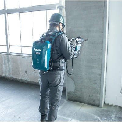 Kuprinė-akumuliatorius MAKITA PDC1200A02