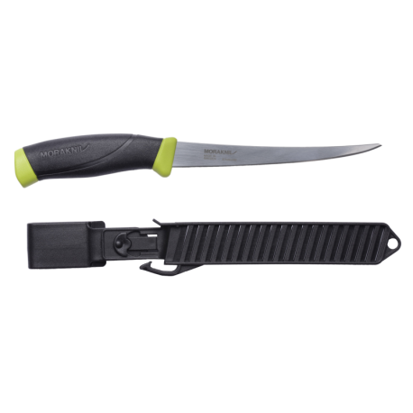 Peilis filetavimui MORA Fishing Fillet 155