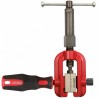 Stabdžių vamzdelių valcavimo rinkinys KS TOOLS Flarefix 1