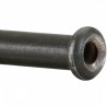 Stabdžių vamzdelių valcavimo rinkinys KS TOOLS Flarefix 1