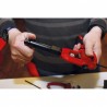 Stabdžių vamzdelių valcavimo rinkinys KS TOOLS Flarefix 1