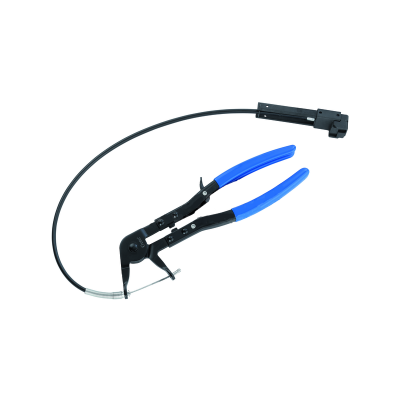 Sąvaržų nuėmimo replės SPIN