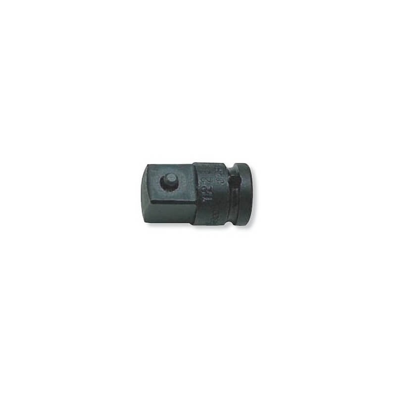 Smūginis adapteris KOKEN 3/8" x 1/2"