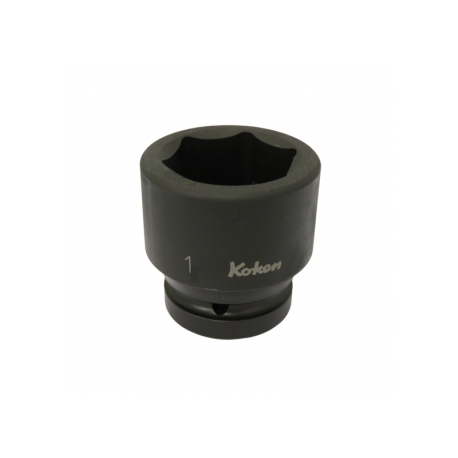 Smūginė galvutė KOKEN 16400A 3/4", 1"