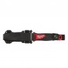 Peilis MILWAUKEE Hardline