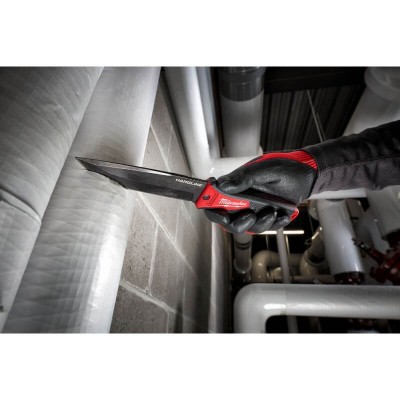 Peilis MILWAUKEE Hardline
