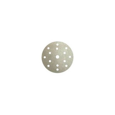 Kibus šlifavimo popierius KLINGSPOR PS 33 GLS47 150mm P120