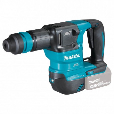 Akumuliatorinis atskėlimo plaktukas MAKITA DHK180Z SDS-Plus