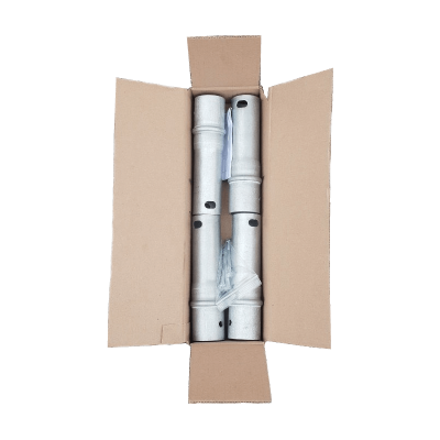 4 dalių sujungimų rinkinys ALTREX 324501