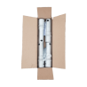 4 dalių sujungimų rinkinys ALTREX 324501
