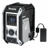 Radijo imtuvas su bluetooth MAKITA DMR114B