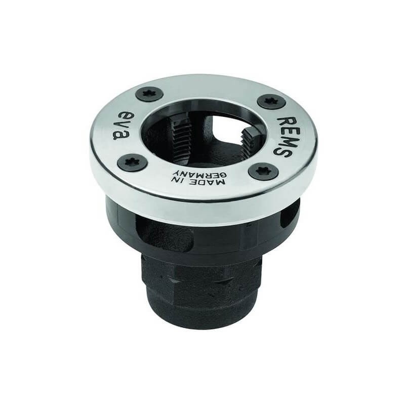 Sriegpjovė REMS R 1 1/2"