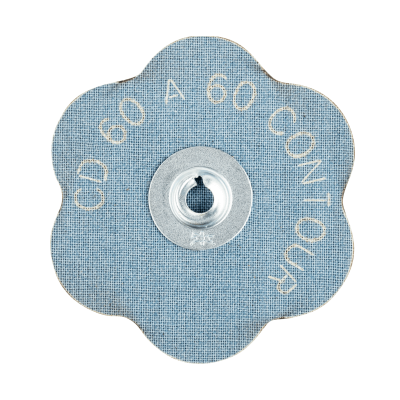 Šlifavimo diskelis PFERD CD 60 A CONTOUR 80
