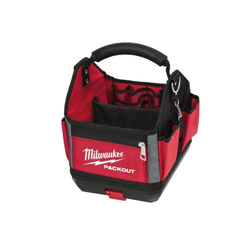 Atviras įrankių krepšys MILWAUKEE PACKOUT 25cm