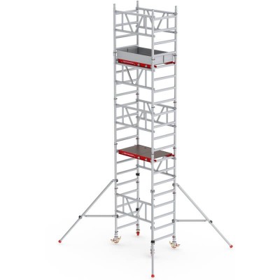 Mobilus bokštelis ALTREX MiTOWER 6,2m