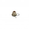 Siurblio turbina R M 402-6