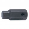 Šešiakampis atsuktuvo antgalis KOKEN 107-16 12 mm