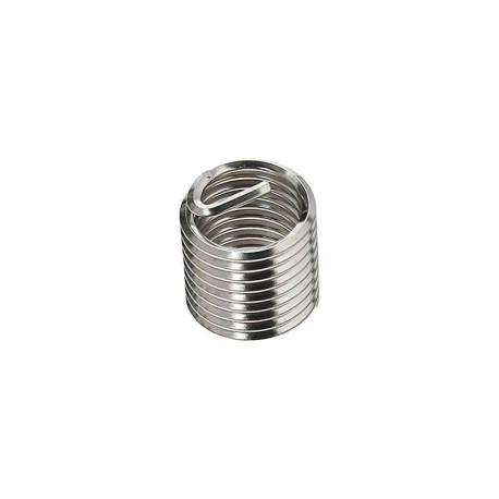 Sriegio remontinis intarpas RUKO M6x1,0 1,5xD
