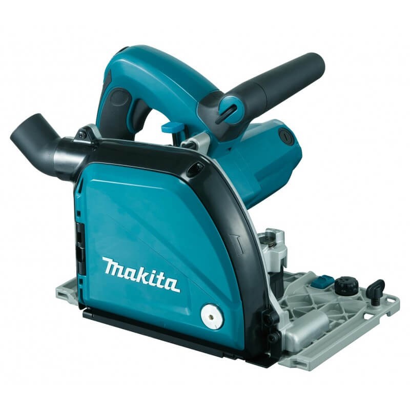 Diskinė freza MAKITA CA5000XJ 118mm