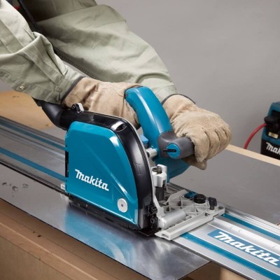 Diskinė freza MAKITA CA5000XJ 118mm