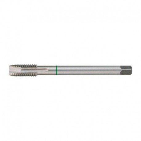 Mašininis sriegiklis kiaurinėms skylėms RUKO HSS-E DIN371 M22x2,50