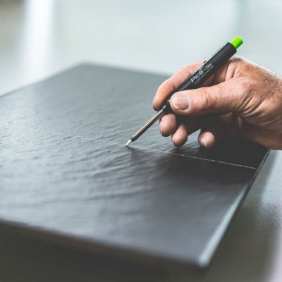 Automatinis žymeklis PICA Dry