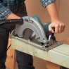 Diskinis pjūklas MAKITA 5903R su lagaminu