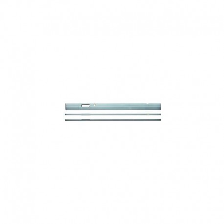 Luotas su rankenomis STABILA 2,5 m AL-2L-2G 250