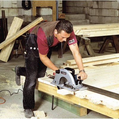 Diskinis pjūklas MAKITA 5103R