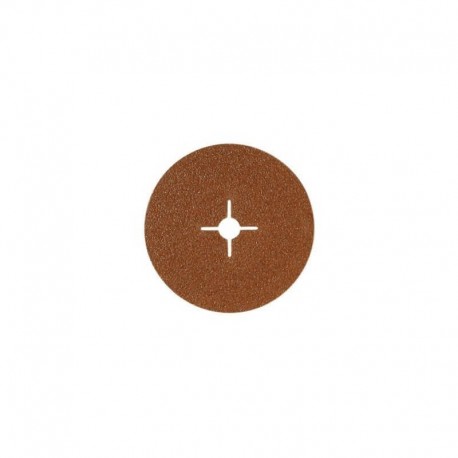 Šlifavimo popierius Ø125x22mm VSM KF708 P 40