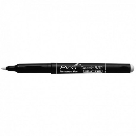 Permanentinis žymeklis PICA Classic 532 1-2mm