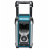 Radijo imtuvas su bluetooth MAKITA MR007GZ
