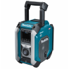 Radijo imtuvas su bluetooth MAKITA MR007GZ