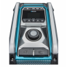Radijo imtuvas su bluetooth MAKITA MR007GZ