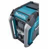 Radijo imtuvas su bluetooth MAKITA MR007GZ